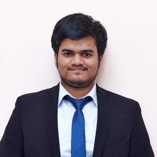 Dilip Ramesh, Chief Executive Officer at Thinkerbell Labs