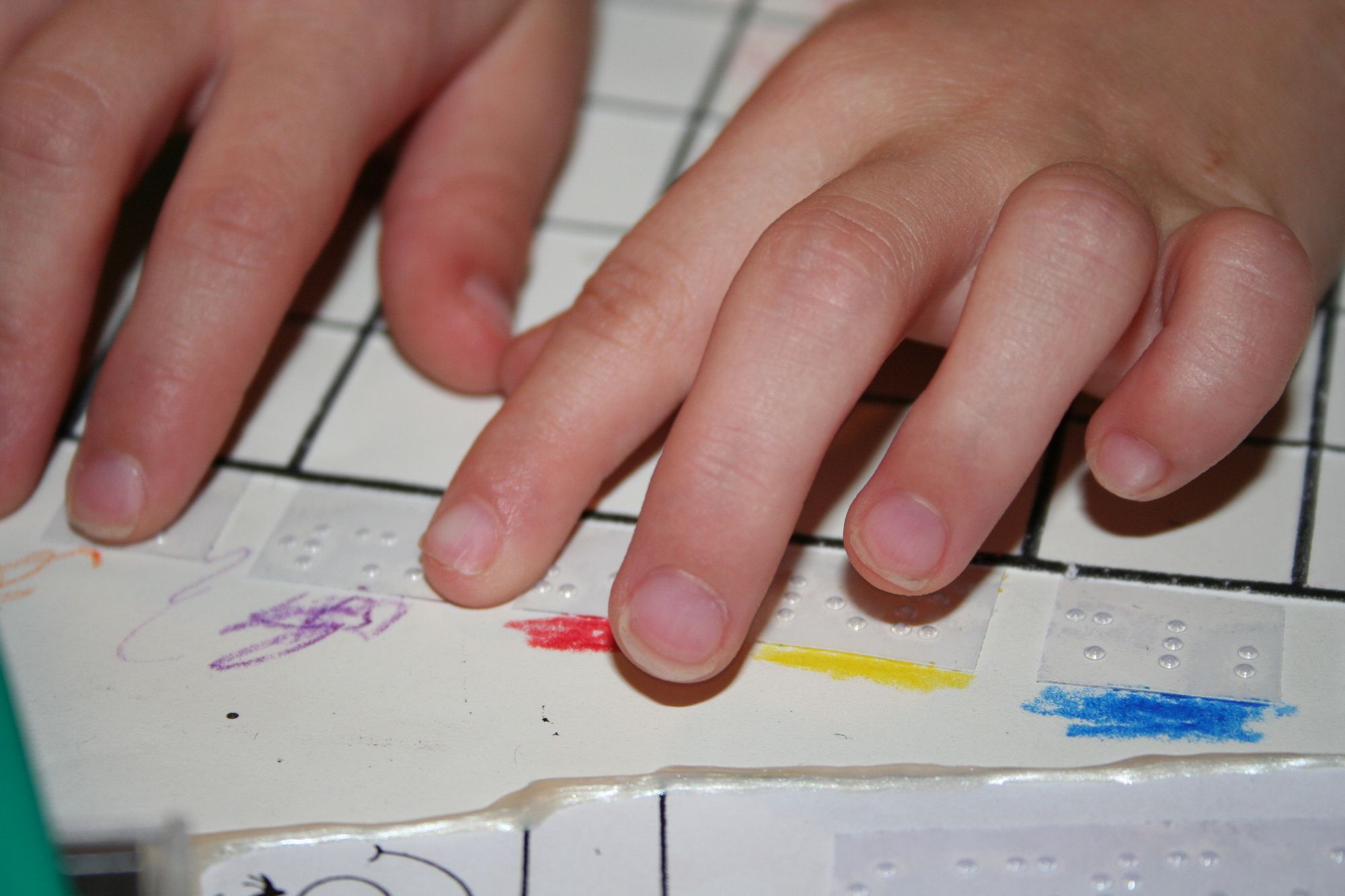 5 Ways Learning Braille Can be Fun and Games (with Annie!)