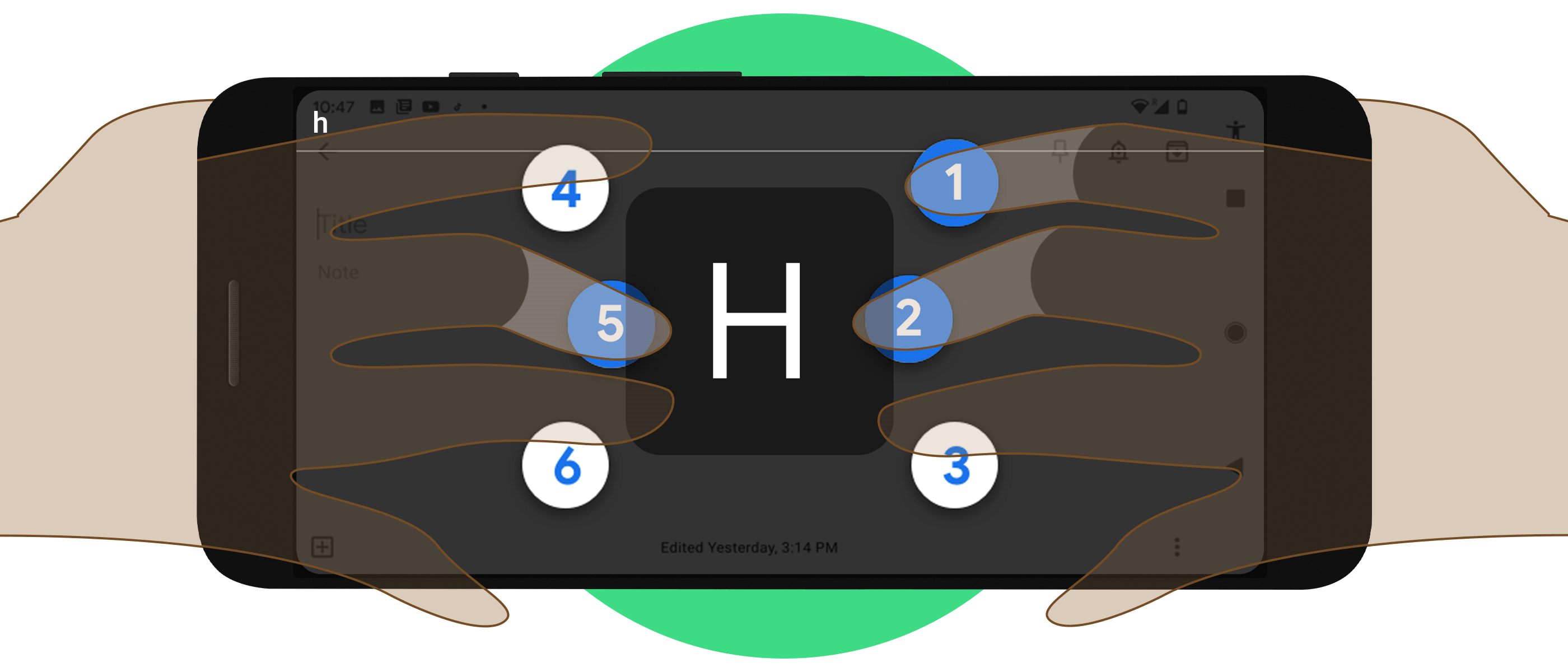 Why Braille Matters Today: Communication, Education, and Technology