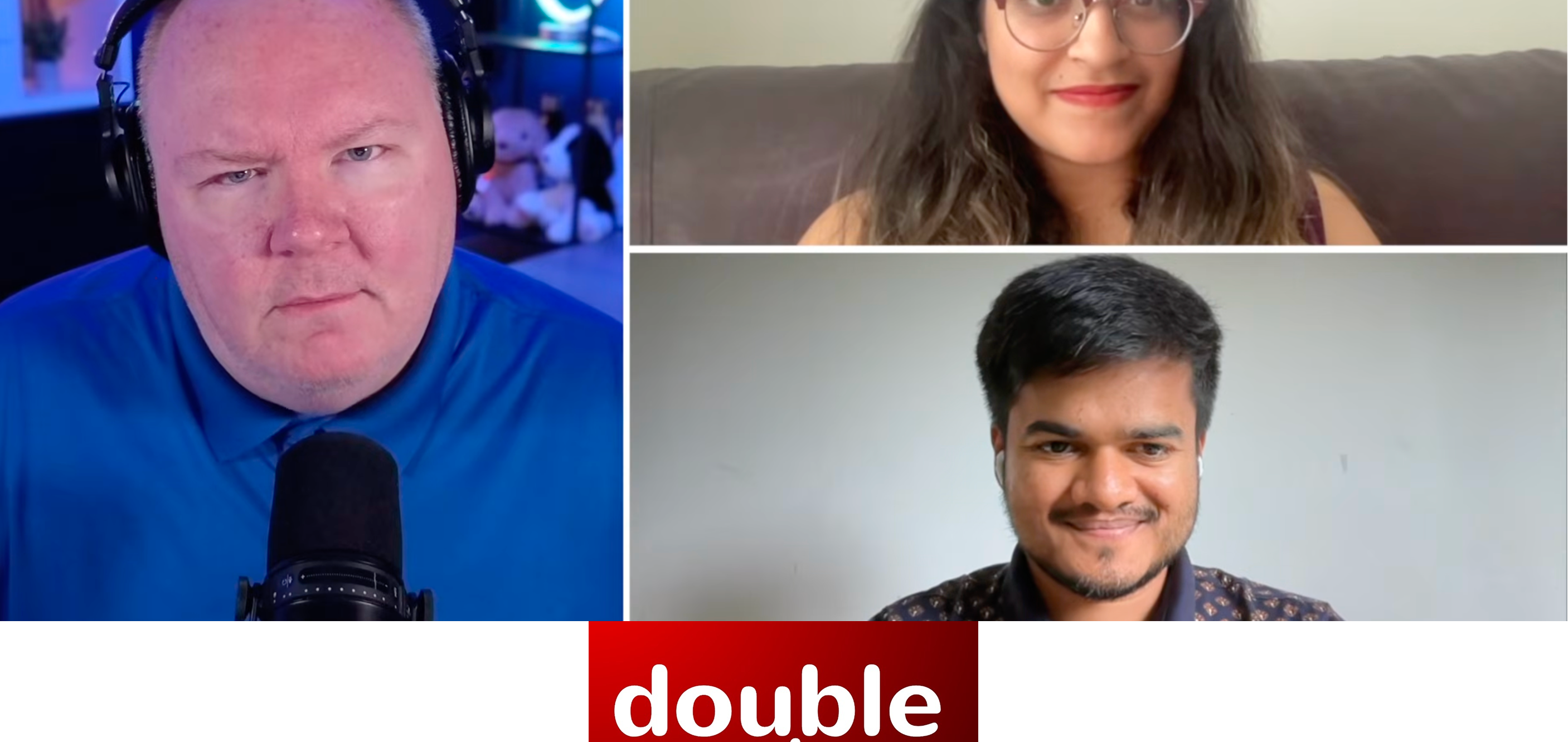 Double Tap