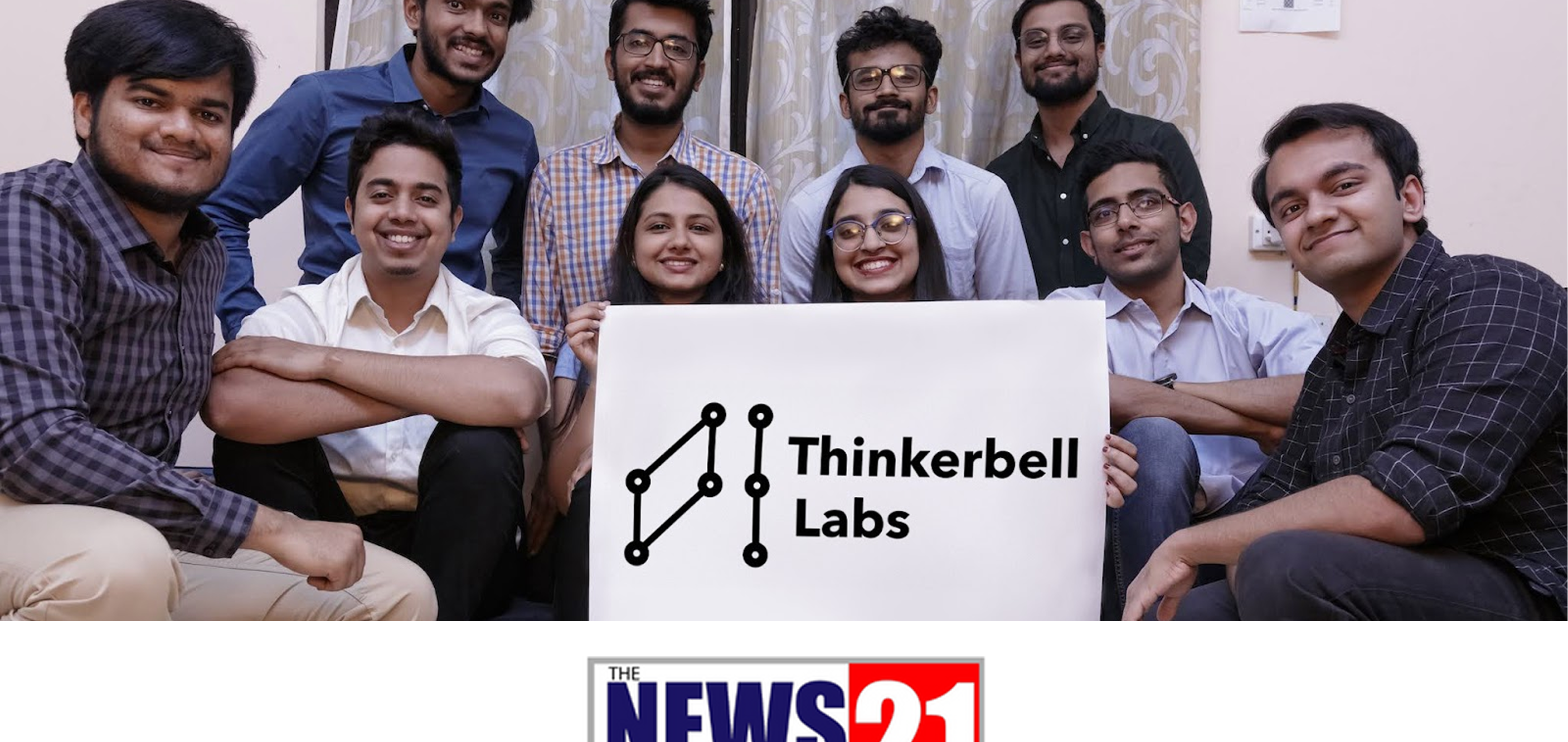 The News21