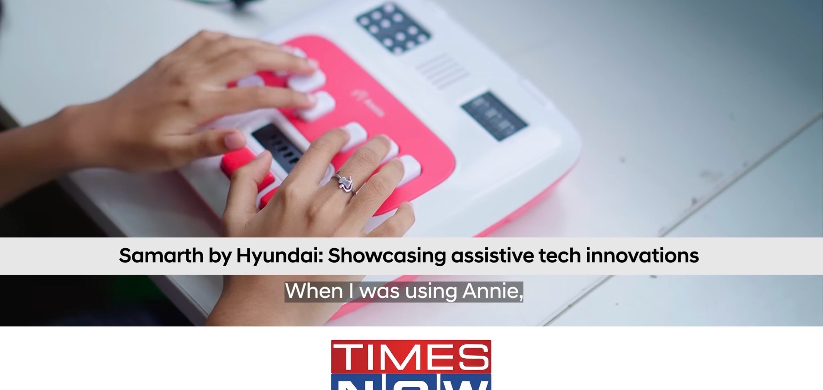 Times Now